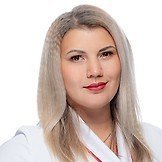 Врач Рухтина Анастасия Борисовна
