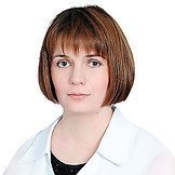 Врач Русакова Анна Владимировна