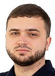 Врач Русс Михаил Александрович