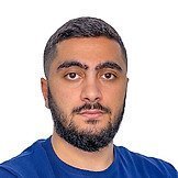 Врач Рустамов Эмин Бабак оглы
