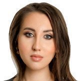 Врач Рустамова Айсел Расимовна