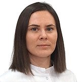 Врач Рындина Юлия Андреевна