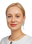 Врач Рыжова Юлия Александровна