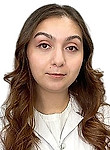Врач Рзаева Ираде Фаик кызы
