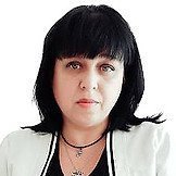 Врач Саакова Яна Сергеевна