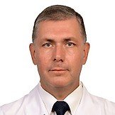 Врач Сабанов Алексей Валерьевич