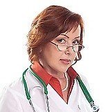 Врач Садчикова Татьяна Леонтьевна