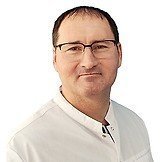 Врач Садыков Игорь Владимирович