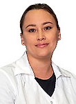 Врач Садыкова Екатерина Владимировна
