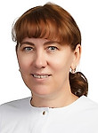 Врач Саяпина Анна Николаевна