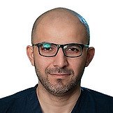Врач Самарах Малек Муавиа Мохаммад