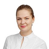 Врач Самарина Яна Петровна