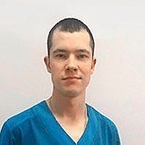 Врач Самохвалов Андрей Евгеньевич