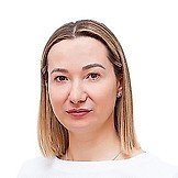 Врач Санина Зоя Геннадьевна