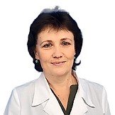 Врач Сапенко Ольга Ефимовна