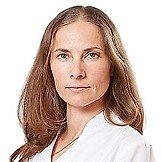 Врач Сапрыкина Елена Евгеньевна