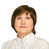 Врач Сапрыкина Людмила Александровна