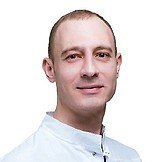 Врач Саркисян Александр Валерьевич