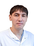 Врач Сарсенгалиев Адельбек Уразальевич