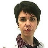 Врач Сасова Наталья Владимировна