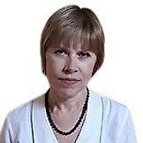Врач Савина Галина Анатольевна