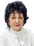 Врач Савва Людмила Владимировна