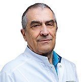 Врач Сазонов Борис Моисеевич