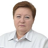 Врач Сеитова Ольга Маратбековна