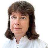 Врач Селезнева Елена Юрьевна
