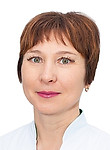 Врач Селезнева Надежда Владимировна