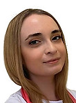 Врач Селиванова Виктория Петровна