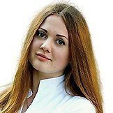 Врач Семендяева Елена Евгеньевна