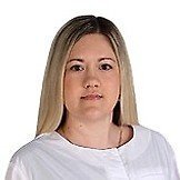 Врач Семенюк Ольга Олеговна