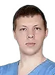 Врач Семенов Денис Алексеевич