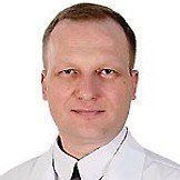 Врач Сенин Евгений Анатольевич
