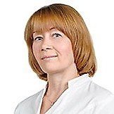 Врач Серебрянская Анна Александровна