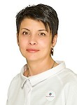 Врач Серегина Наталья Анатольевна