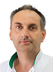 Врач Сергеев Александр Викторович