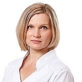 Врач Сергеева Юлия Анатольевна