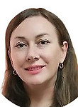 Врач Сергеевна Яна Владимировна