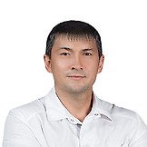 Врач Шабаловский Андрей Юрьевич
