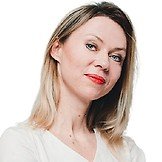 Врач Шабаршова Наталья Александровна