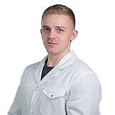 Врач Шаберт Сергей Александрович