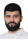 Врач Шахмурадян Артавазд Рафикович