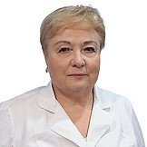 Врач Шахова Евгения Георгиевна