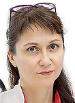 Врач Шалаева Светлана Сергеевна
