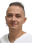 Врач Шаменков Владимир Владимирович