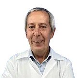 Врач Шамраев Лев Борисович