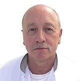 Врач Шапиро Евгений Ефремович