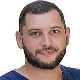 Врач Шапошников Вадим Валерьевич